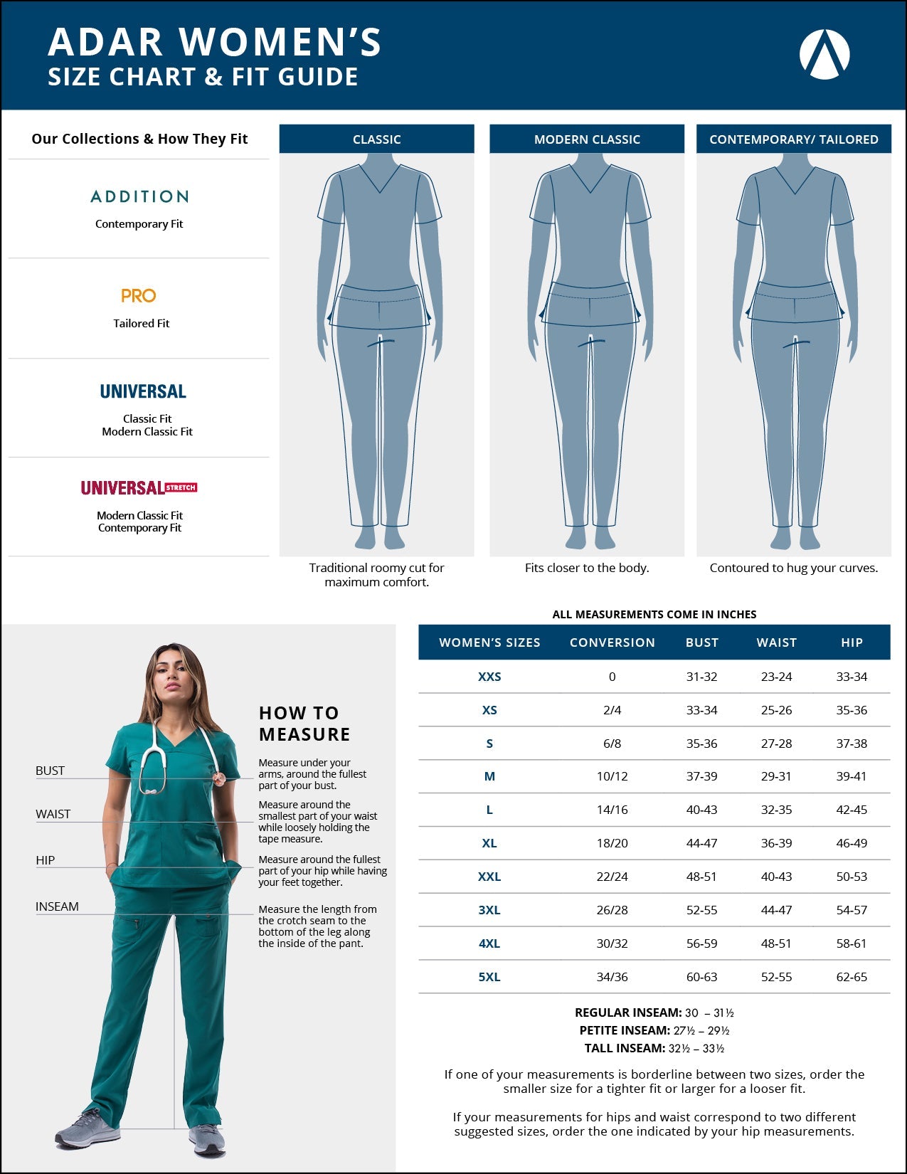 Addition by Adar - Tall Skinny Leg Cargo Drawstring Pant